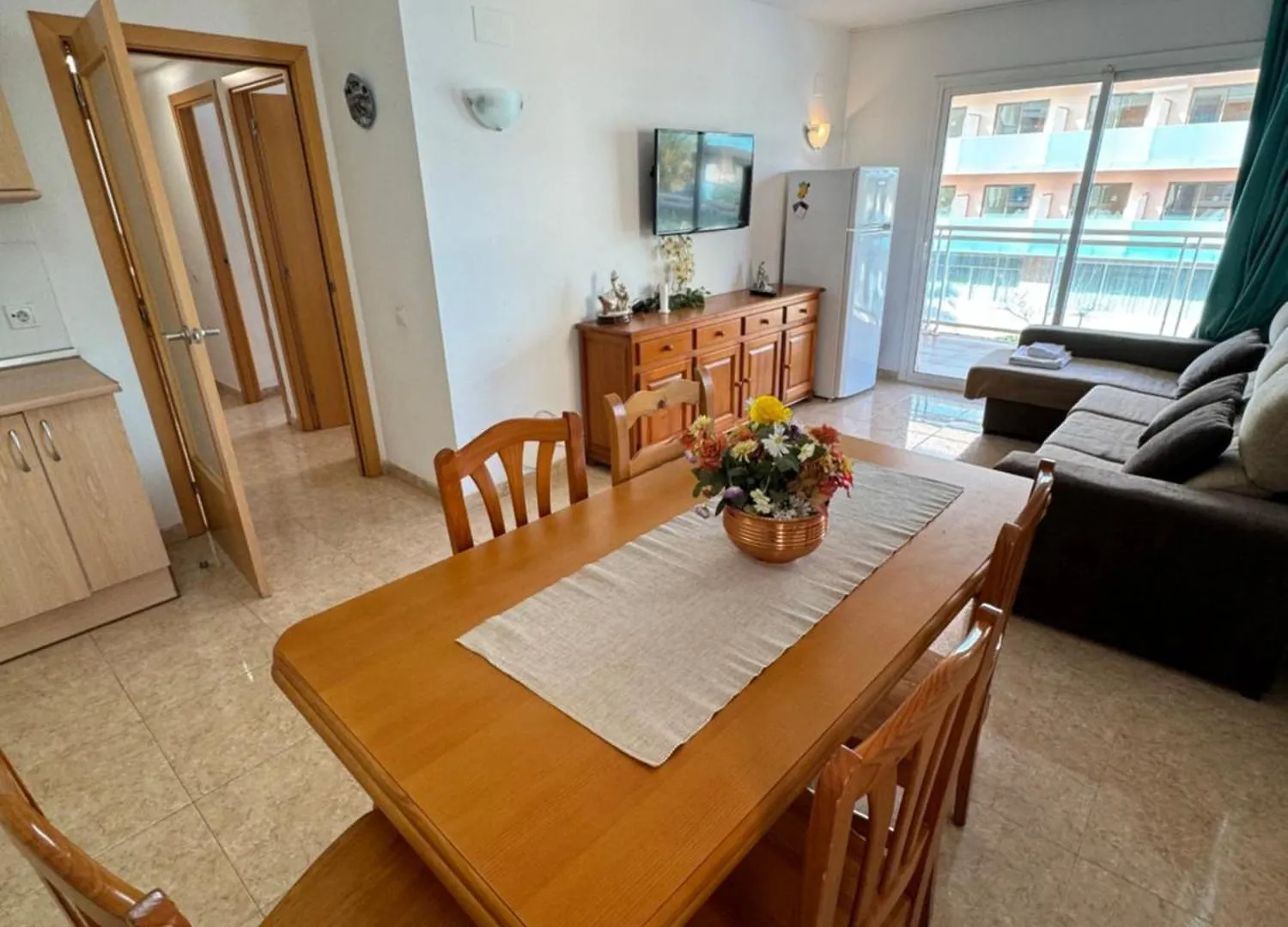 Apartment For A Stay Ontario Mar Salou
