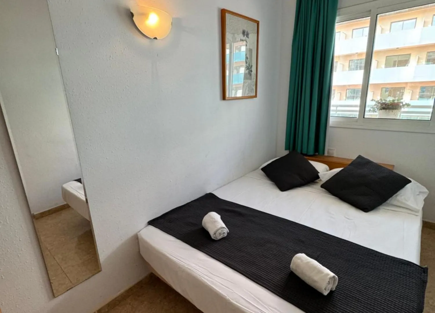 Apartment For A Stay Ontario Mar Salou Spain