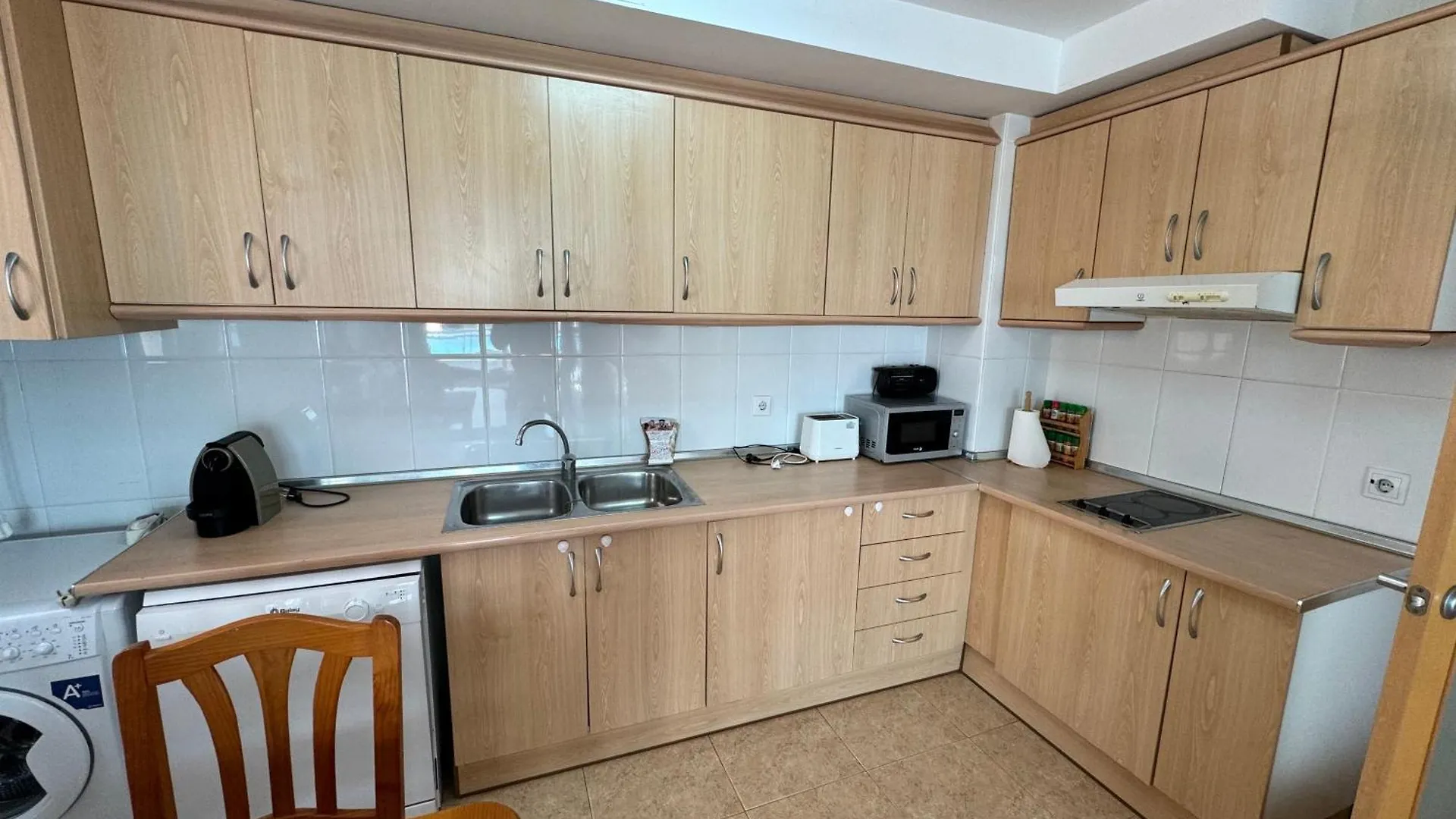 Apartment For A Stay Ontario Mar Salou