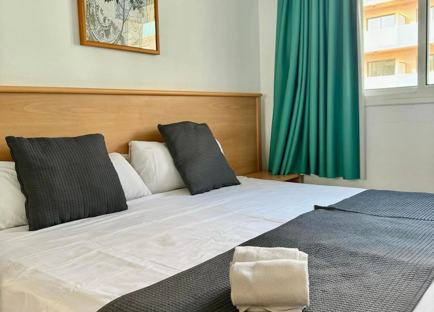 For A Stay Ontario Mar Salou Apartment