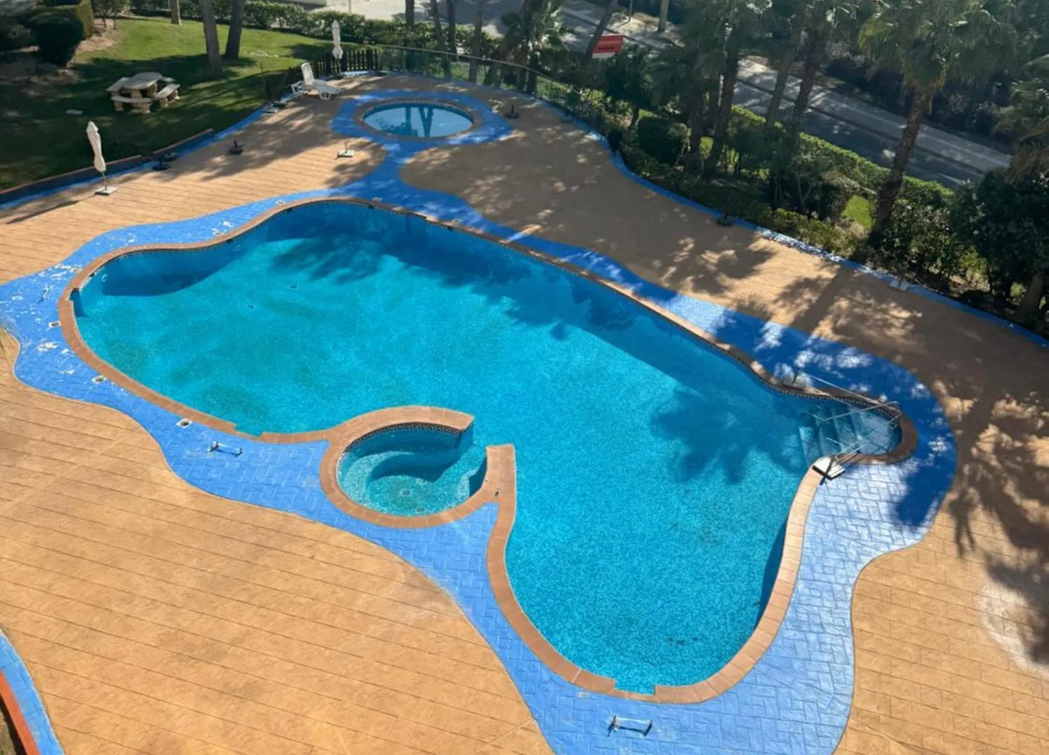 For A Stay Ontario Mar Salou