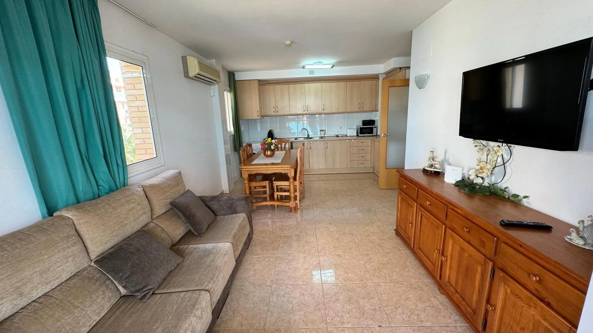 For A Stay Ontario Mar Salou Apartment
