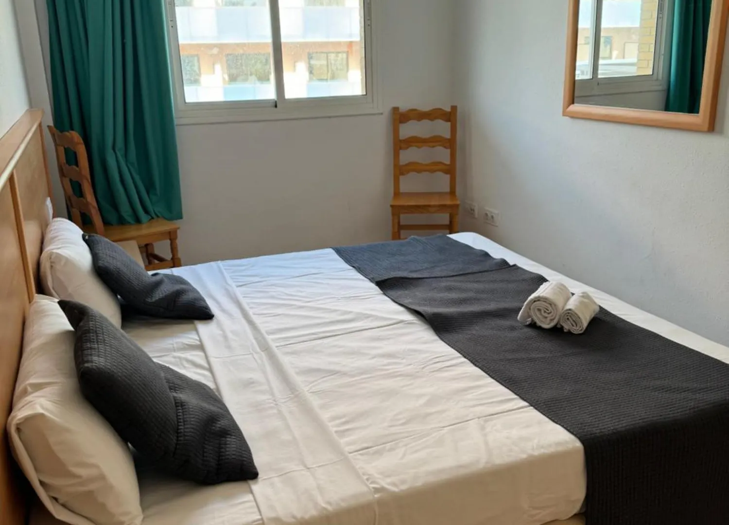 Apartment For A Stay Ontario Mar Salou