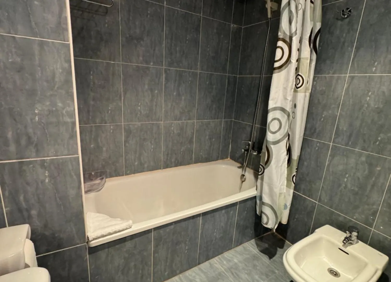 Apartment For A Stay Ontario Mar Salou
