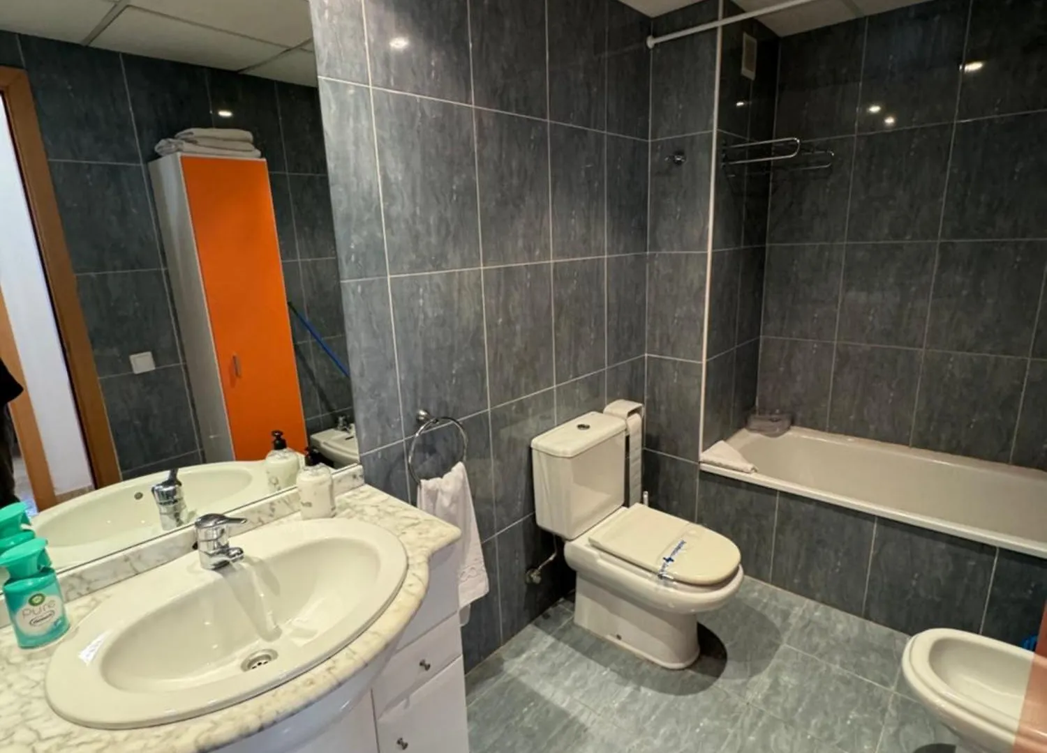 For A Stay Ontario Mar Salou Apartment