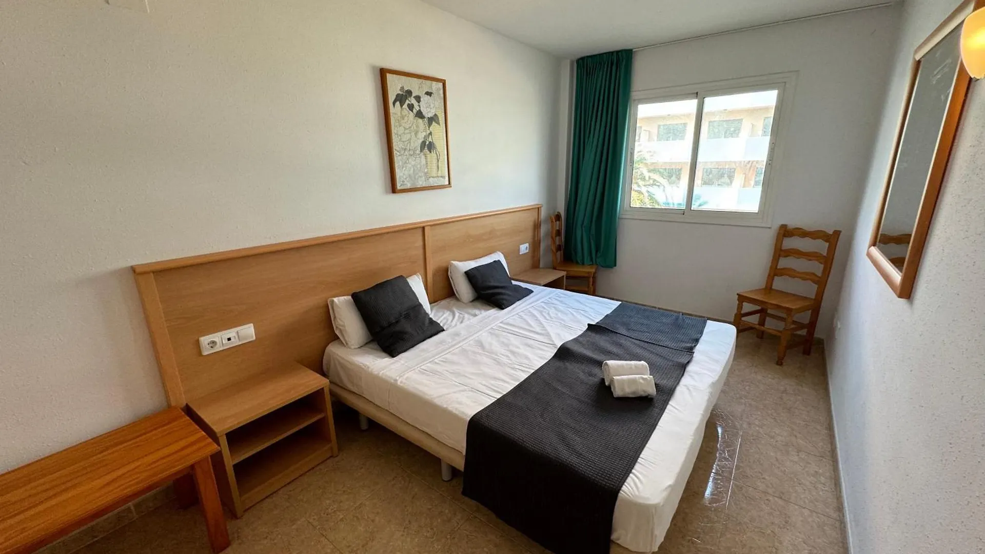 For A Stay Ontario Mar Salou Spain