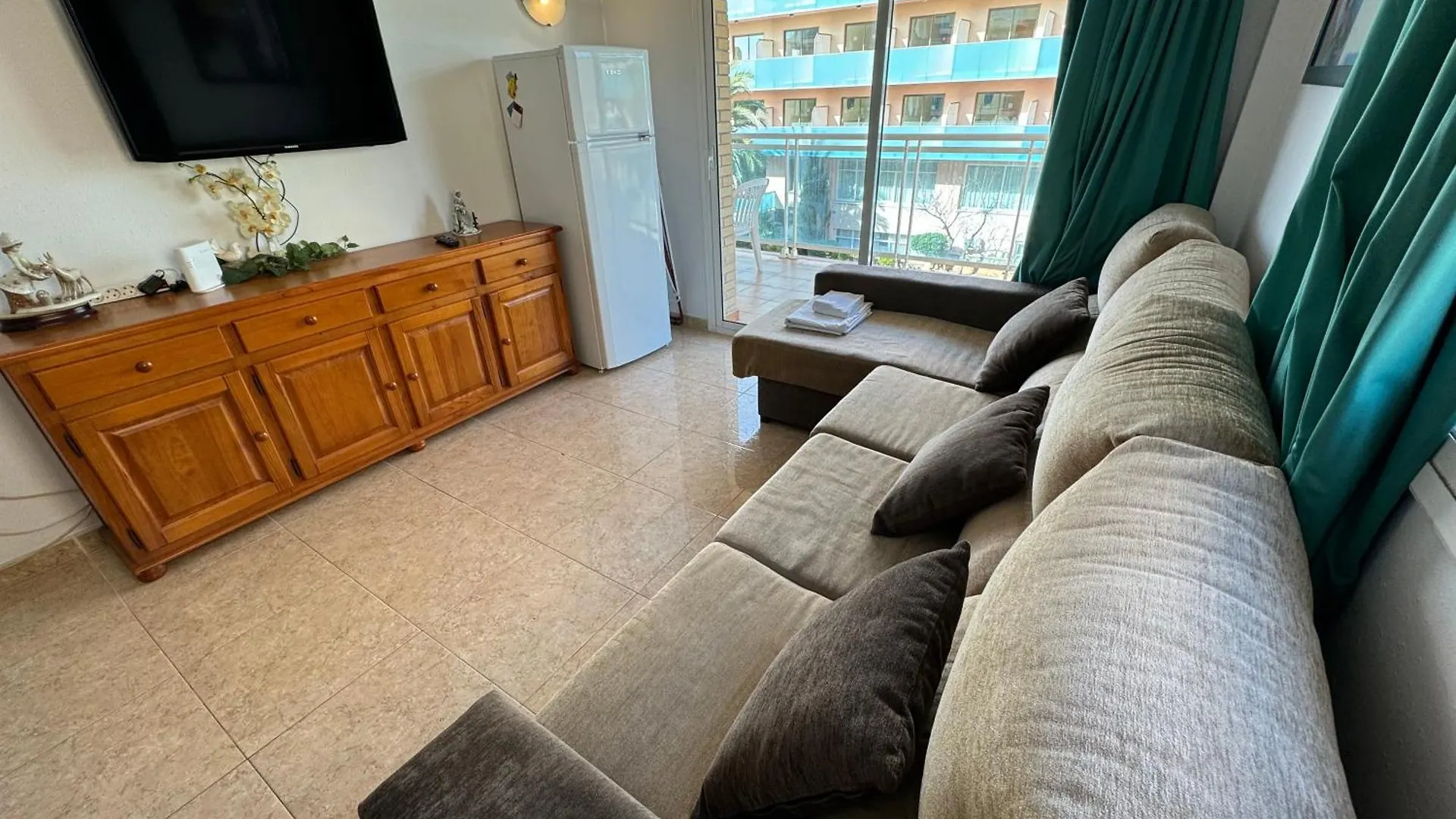 Apartment For A Stay Ontario Mar Salou