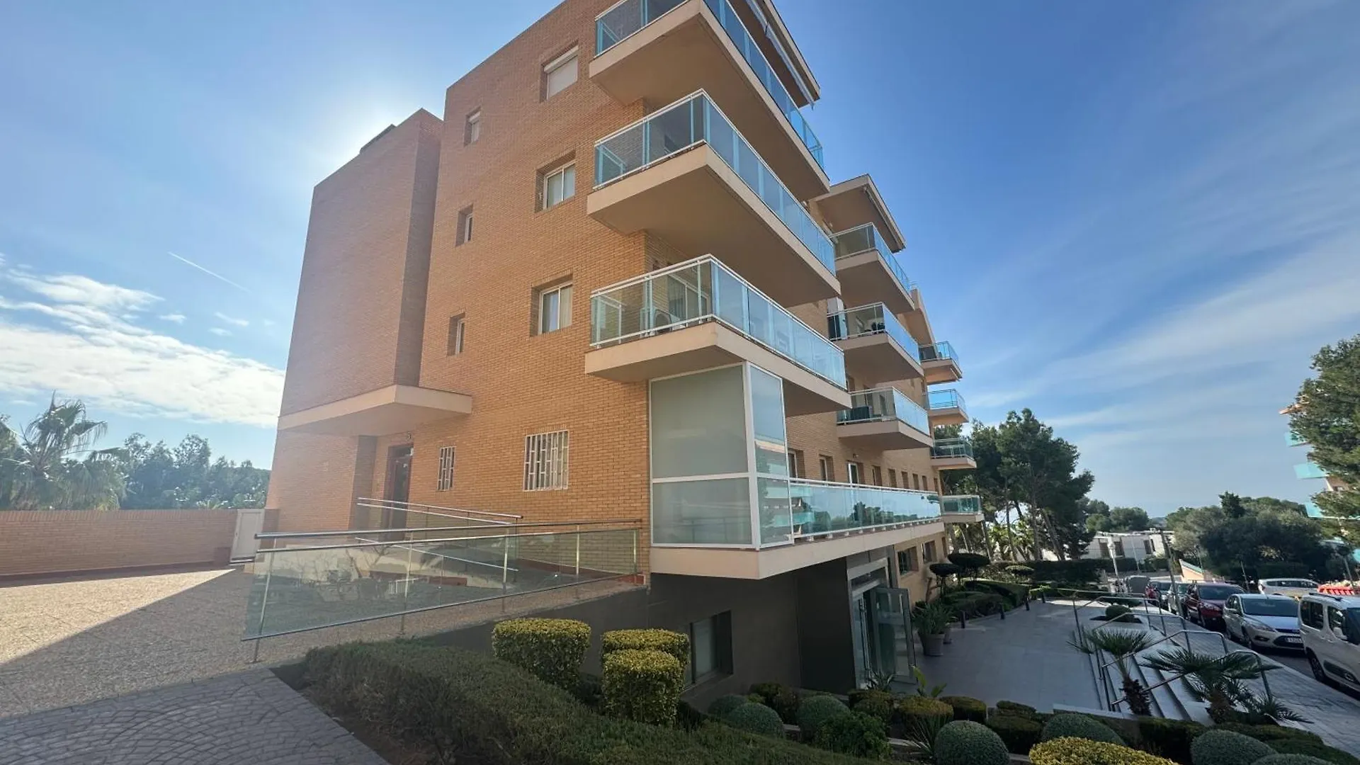 For A Stay Ontario Mar Salou Apartment